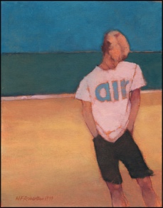 boy on a beach 20&middot;25
&pound;195